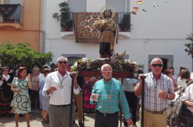 San Isidro Valdivia