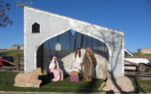 belen la coronada