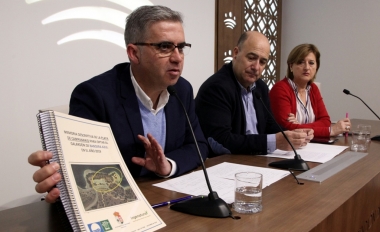 elías lópez alcalde campanario