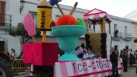 romería de piedraescrita