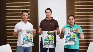 presentación campus tany