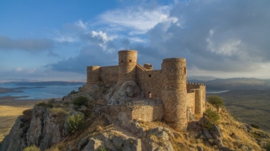 capilla castillo