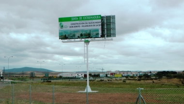 cartel hospital
