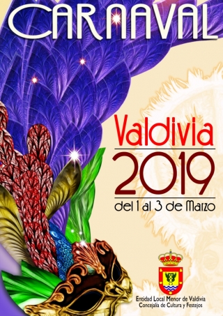 carnaval valdivia
