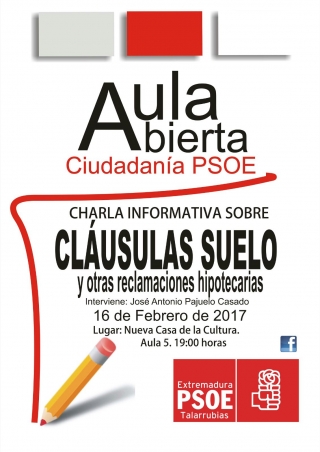 charla talarrubias