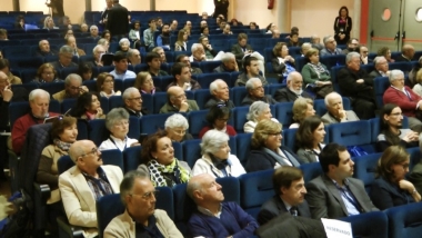 congreso hernan cortés en Medellín