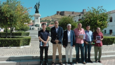 presentación congreso sobre hernán Cortés