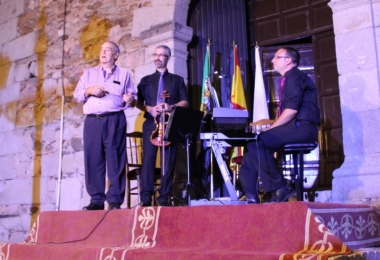 semana cultural de la coronada
