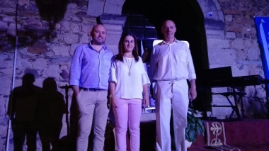 semana cultural de la coronada