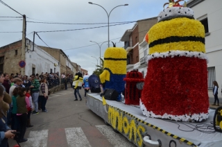 jira en la coronada