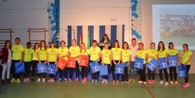 gala deporte la coronada