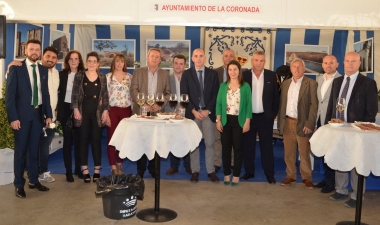 coronada feria