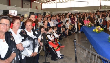 coronada feria