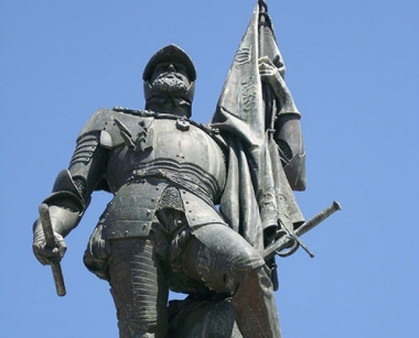 hernan cortés