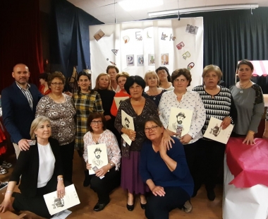 dia libro la coronada
