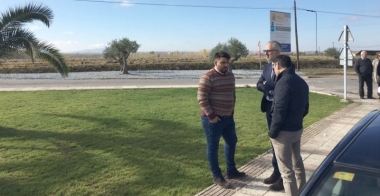 visita a entrerríos