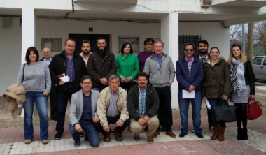 ejecutiva de la felmex