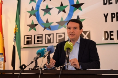 fempex presidente