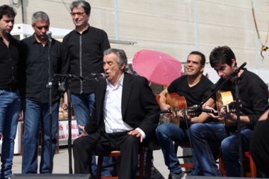 feria la coronada