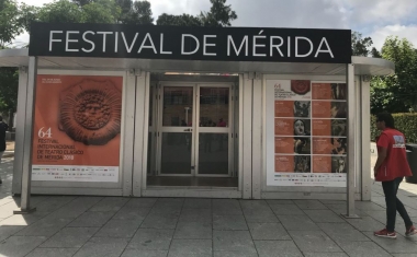 festival de mérida