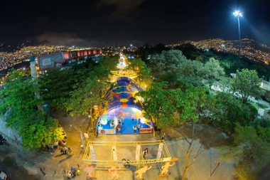 fiesta del libro y la cultura de Medellín Colombia