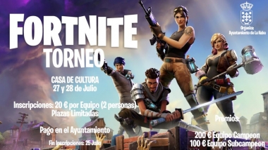 fornite