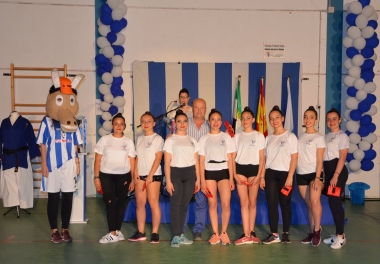 gala deporte la coronada