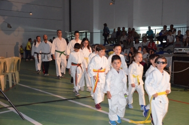 gala deporte la coronada