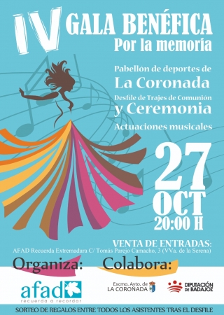 gala memoria