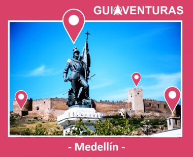 guia aventuras