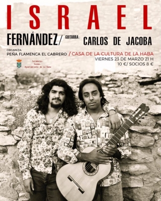 flamenco en la haba