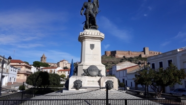 hernan cortes