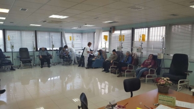 hospital de dia