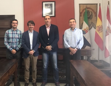 iberdrola medellin