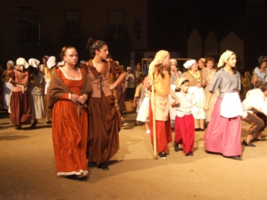 El Alcalde de Zalamea