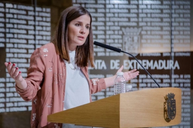 isabel gil rosiña