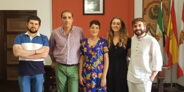 Presentación del festival