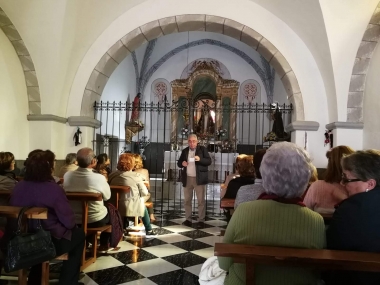 juan jose arias la coronada