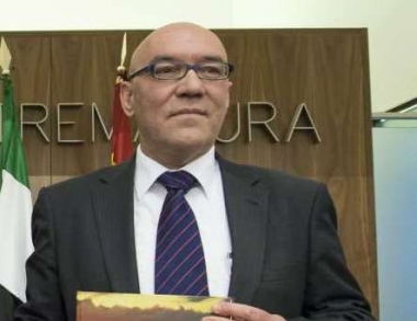 julian mora aliseda