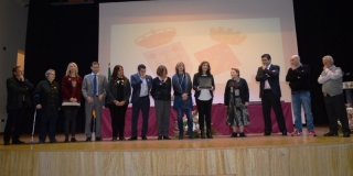 homenaje a Alfonso Guisado