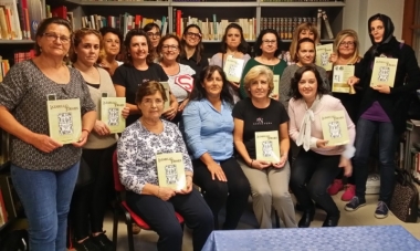 lectura fácil La Coronada