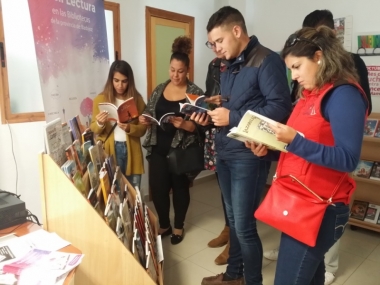 lectura la coronada