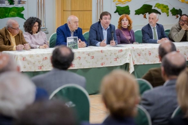 presentacion libro juan serna