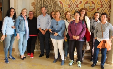 homenaje a antonio fernández