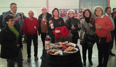 matanza la coronada