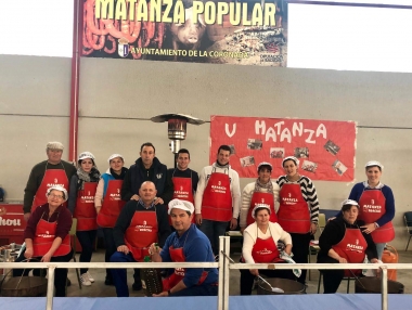 matanza la coronada