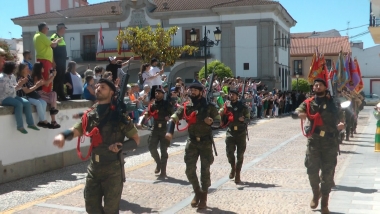 medellin homenaje del ejercito