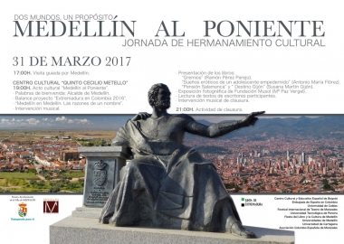 medellin España