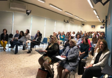 mujeres