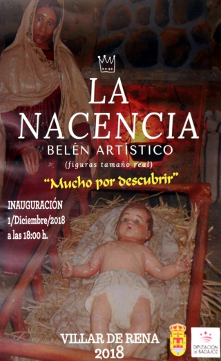 nacencia villar de rena